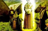 Communiqué de Civitas Suisse : conférence d’Olivier Bertin, la vérité concernant La Salette, le 14 septembre à Saxon (Valais)