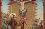 Samedi 5 octobre – De la Sainte Vierge au samedi – Commémoration des défunts de l’Ordre Séraphique – Saint Placide et ses Compagnons, Martyrs – Bienheureuse Félicia Meda, Clarisse (+ 1446)