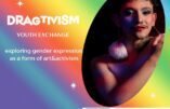 Le programme Dragtivism Jr, Eramsus, financé par l'UE