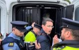Irlande : le professeur Enoch Burke arrêté pour avoir refusé de se soumettre au lobby trans