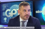 Entretien avec Fabrice Sorlin du Mouvement international russophile