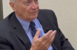 Le général Roure dénonce une nouvelle tentative d’assassinat de la langue française