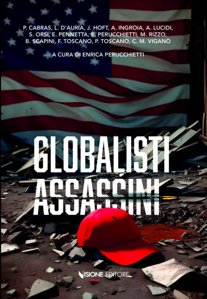 Globalisti assassini (Globalistes Assassins)