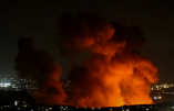 Appel libano-égyptien à arrêter l’agression israélienne contre Gaza et le Liban