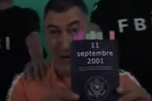 Archives – 11 septembre 2001 : les 11 épisodes de Jean-Marie Bigard