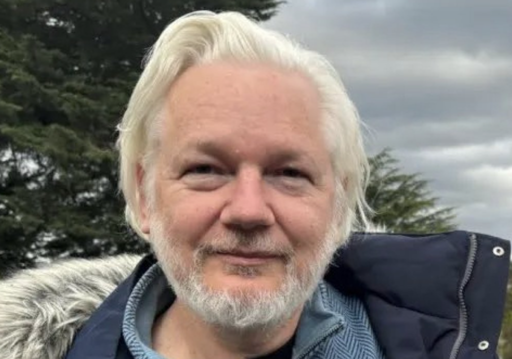 Julian Assange témoignera à Strasbourg le 1er octobre