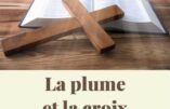 La plume et la croix – Littérature chrétienne par le père Jean-Dominique, o.p.