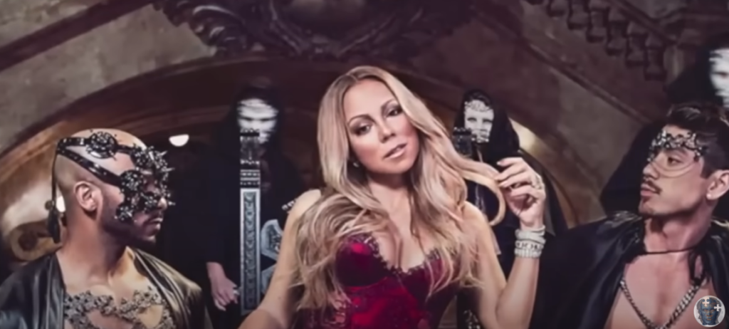 Quels liens entre le satanisme et la mort le même jour de la sœur et de la mère de Mariah Carey ?