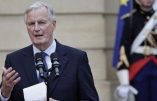 Le gouvernement Barnier à l’épreuve de la hausse d’impôts
