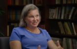 Victoria Nuland et le sabotage de la paix Kiev-Moscou en 2022