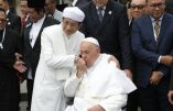 El Papa : « Ne convertissez pas, mais luttez contre le changement climatique »