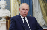 La Russie regrette le rejet « imprudent » par l’OTAN de la « ligne rouge » fixée par Poutine
