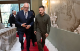 Le président estonien considère que les négociations de paix entre Kiev et Moscou doivent attendre que Kiev soit en position de force