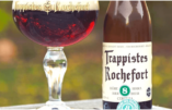 La Rochefort 8 : une bière trappiste spéciale…