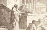 Lundi 14 octobre – Saint Calixte Ier, Pape et Martyr – Bienheureux Jean de Dukla, Premier Ordre Franciscain (+ 1484)
