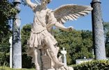 Le 29 septembre, la France célèbre saint Michel archange