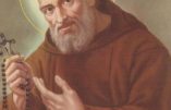 Samedi 12 octobre – De la Sainte Vierge au samedi – Saint Séraphin de Montegranaro, Confesseur, Premier Ordre capucin, Saint Wilfrid, Évêque d’York