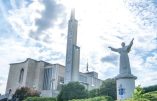 Trump visitera le sanctuaire de Notre-Dame de Czestochowa en Pennsylvanie avec le président polonais