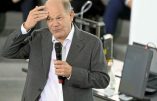 Allemagne : nouvelle défaite, même si mitigée, pour la coalition tricolore de Scholz