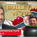 Bulletin N° 203 – Centre d’Analyse Politico-Stratégique – Chaudronisation générale, CIA – MI6 vs Russie, Aveux de Nuland – 13 septembre 2024