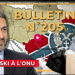 Bulletin N° 205 – Centre d’Analyse Politico-Stratégique – Zelenski à l’ONU, doctrine nucléaire russe, Trump vs Zelenski – 27 septembre 2024