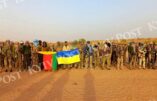 L’Ukraine : l’entrainement des groupes terroristes au Sahel, les mercenaires et l’incursion en Russie