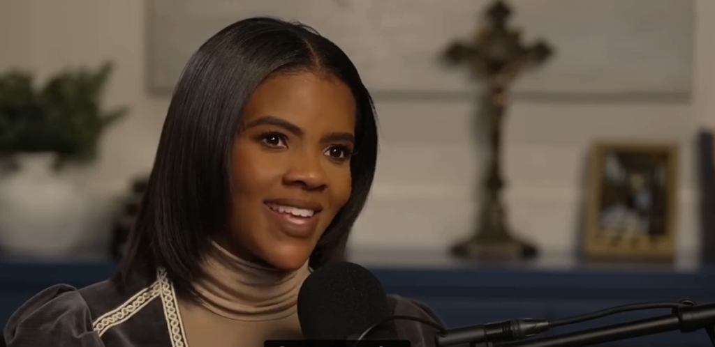 Candace Owens ; "Pourquoi j'ai choisi de ne pas faire vacciner mes enfants"