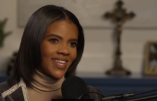 Candace Owens ; « Pourquoi j’ai choisi de ne pas faire vacciner mes enfants »