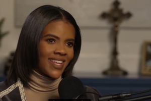 Candace Owens ; « Pourquoi j’ai choisi de ne pas faire vacciner mes enfants »