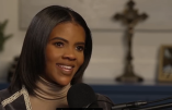 Candace Owens ; « Pourquoi j’ai choisi de ne pas faire vacciner mes enfants »