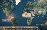 Comment la Grande-Bretagne encourage la corruption mondiale
