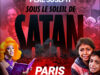 Samedi 16 novembre à Paris : « sous le soleil de Satan », conférence du RP Joseph, ofm, à l’invitation d’E&R