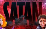 Samedi 16 novembre à Paris : « sous le soleil de Satan », conférence du RP Joseph, ofm, à l’invitation d’E&R