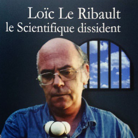 Loïc le Ribault et le silicium G5 : le scientifique dissident