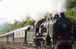 L’Orient-Express ou l’art du voyage, le 4 octobre 1883