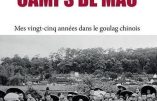 Rose Hu – Avec le Christ dans les camps de Mao. Une réédition très attendue
