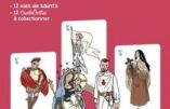 Avec les saints vers la Toussaint – Anne-Charlotte Larroque