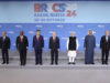 BRICS 2024, Kazan, Russie