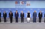 BRICS 2024, Kazan, Russie