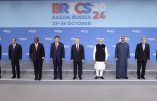 Les BRICS contre l’Occident : un monde multipolaire en marche