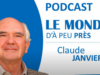 Claude Janvier sur l’État profond français, un système pervers et mondialiste