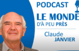 Claude Janvier sur l’État profond français, un système pervers et mondialiste