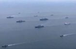 La Chine mène un exercice militaire conjoint Sword 2024B autour de l’île de Taiwan