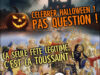 Fêtez la Toussaint… pas Halloween !, par André Murawski