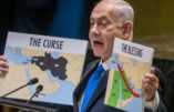 Benjamin Netanyahu et la guerre contre l'Iran