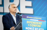 «Les Italiens et les Hongrois n’abandonneront jamais leur pays à des étrangers» (Orban)