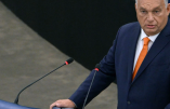 « Je suis venu sonner l’alarme » (Viktor Orbán)