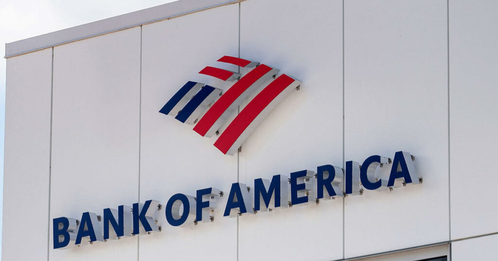 Gigantesque panne chez Bank of America : les comptes bloqués