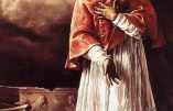 Mardi 4 novembre – Saint Charles Borromée, Évêque et Confesseur – Saints Vital et Agricola, Martyrs