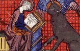 Vendredi 18 octobre – Saint Luc, Evangéliste – Bienheureux Jacques de Strepar, Missionnaire en Russie , Evêque, Premier Ordre Franciscain (+1410)